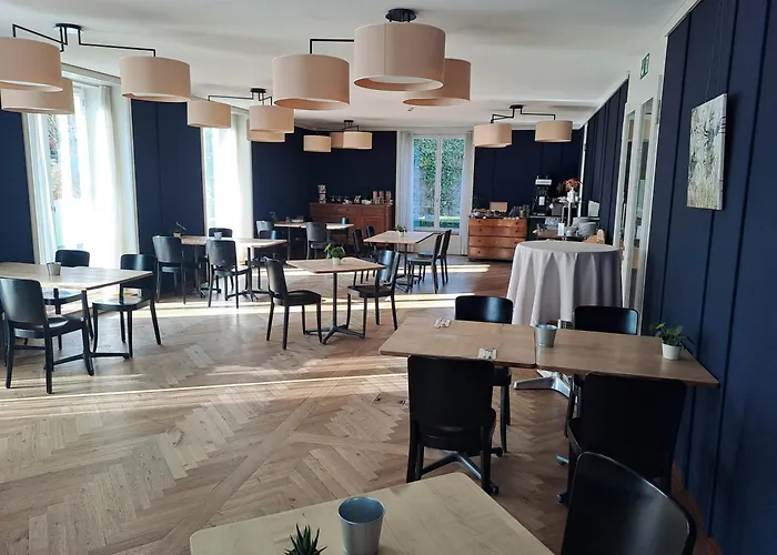 Hotel Im Schlosspark