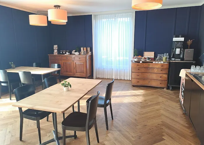 Hotel Im Schlosspark