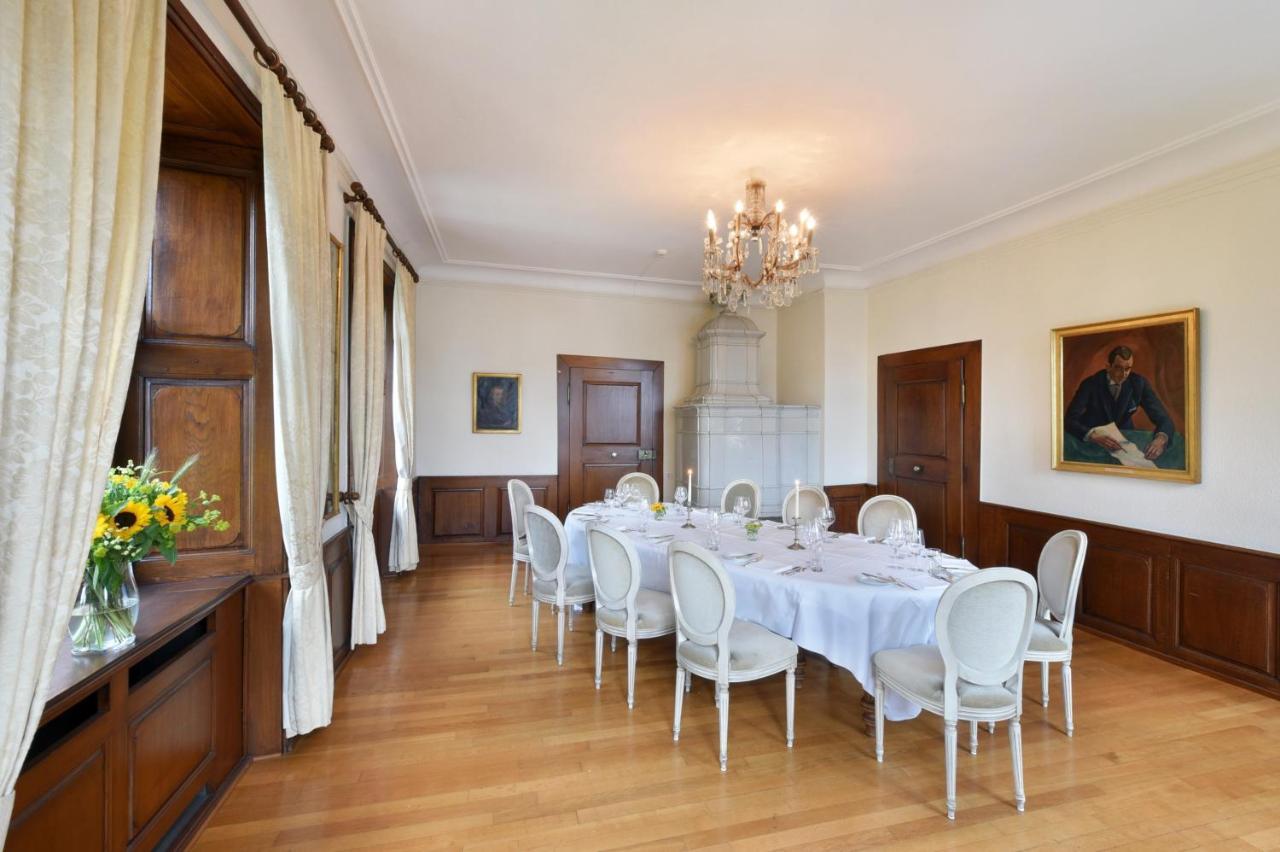 Hotel Im Schlosspark 3*