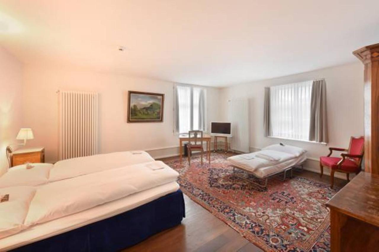 Hotel Im Schlosspark 3*